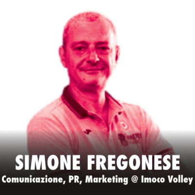 Simone Fregonese